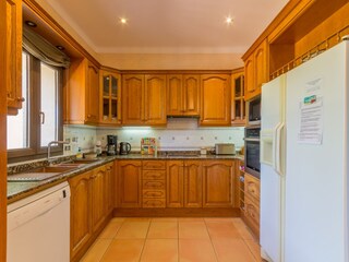 Villa S'Horta Kenmerken 22