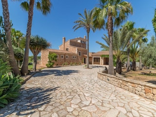 Villa S'Horta Enregistrement extérieur 2