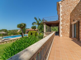 Villa S'Horta Enregistrement extérieur 9