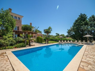 Villa S'Horta Enregistrement extérieur 3