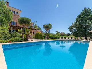 Villa S'Horta Enregistrement extérieur 7