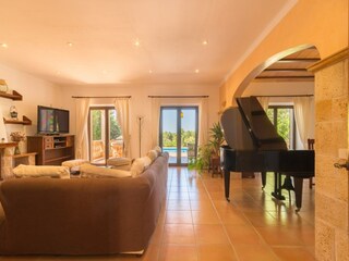 Villa S'Horta Kenmerken 27