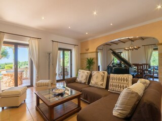 Villa S'Horta Kenmerken 26