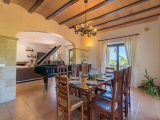 Villa S'Horta Kenmerken 40