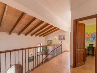 Villa S'Horta Équipement 17