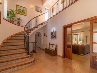 Villa S'Horta Caratteristiche 40