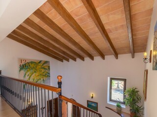 Villa S'Horta Caratteristiche 23