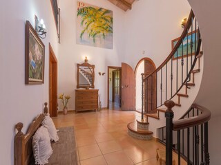 Villa S'Horta Kenmerken 19