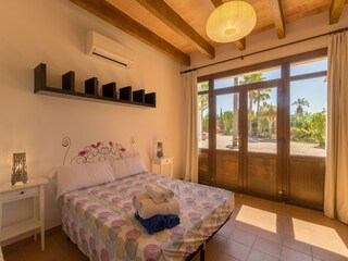 Villa S'Horta Caratteristiche 39