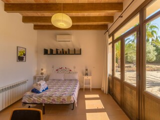 Villa S'Horta Caratteristiche 31