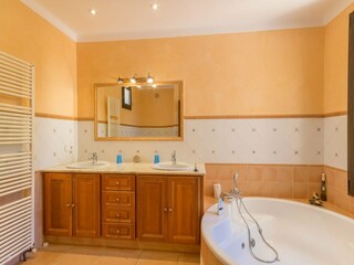 Villa S'Horta Caratteristiche 18