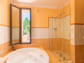 Villa S'Horta Caratteristiche 17