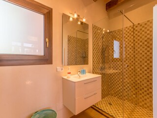 Villa S'Horta Caratteristiche 24