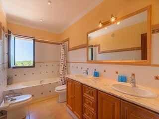 Villa S'Horta Caratteristiche 29