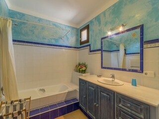 Villa S'Horta Caratteristiche 26