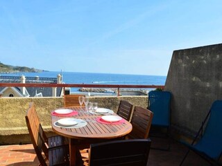 Apartment Banyuls-sur-Mer  2