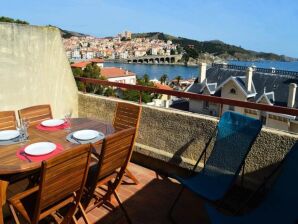 Apartment Cap Marine Residence for four people - Banyuls-sur-Mer - image1