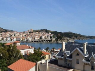 Apartment Banyuls-sur-Mer  12