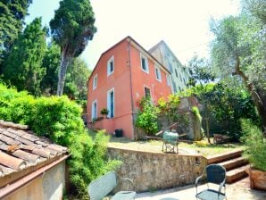 Ferienhaus Massarosa Gartenhaus - Massarosa - image1