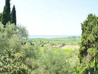 Maison de vacances Massarosa Enregistrement extérieur 4