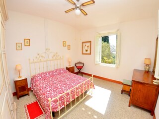 Casa vacanze Massarosa Caratteristiche 20