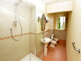 Casa vacanze Massarosa Caratteristiche 17