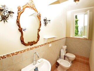 Casa vacanze Massarosa Caratteristiche 18