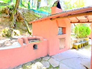 Casa vacanze Massarosa  39