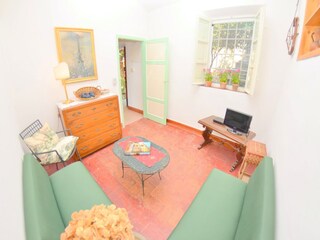 Maison de vacances Massarosa Équipement 18