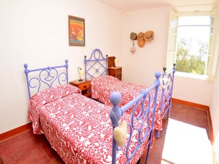 Cottage Massarosa Ausstattung 20