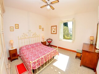 Cottage Massarosa Ausstattung 21