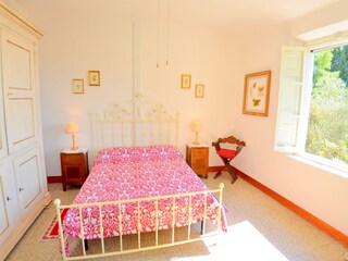 Vakantiehuisje Massarosa Kenmerken 22