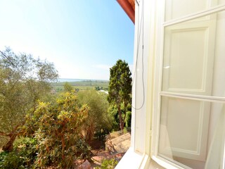 Cottage Massarosa Außenaufnahme 9