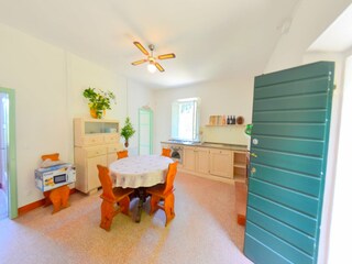 Casa vacanze Massarosa Caratteristiche 12