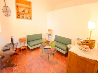 Cottage Massarosa Ausstattung 15