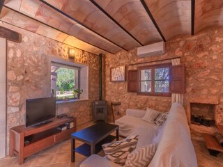 Holiday house Algaida Features 17