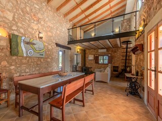 Holiday house Algaida Features 18