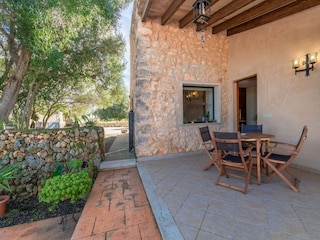 Ferienhaus Algaida  29