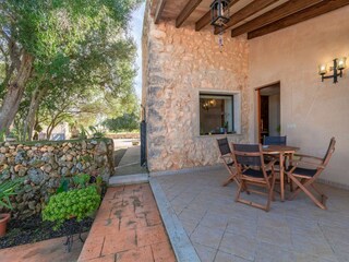 Holiday house Algaida  29