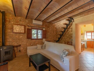 Holiday house Algaida Features 19