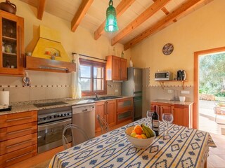 Holiday house Algaida Features 13