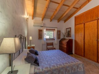 Holiday house Algaida Features 26