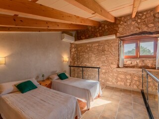 Holiday house Algaida Features 15