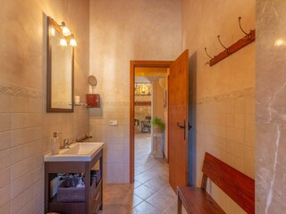 Vakantiehuis Algaida Kenmerken 15