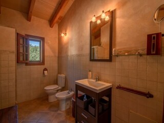 Vakantiehuis Algaida Kenmerken 16