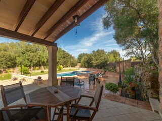 Holiday house Algaida  30