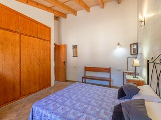 Holiday house Algaida Features 16