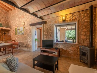 Holiday house Algaida Features 22