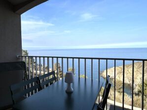 Apartment Thalabanyuls Residenz f�r vier Personen - Banyuls-sur-Mer - image1