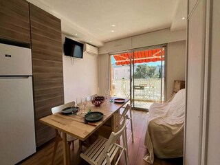 Apartment Cavalaire-sur-Mer Features 4